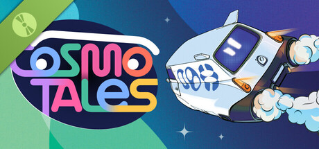 Cosmo Tales Demo