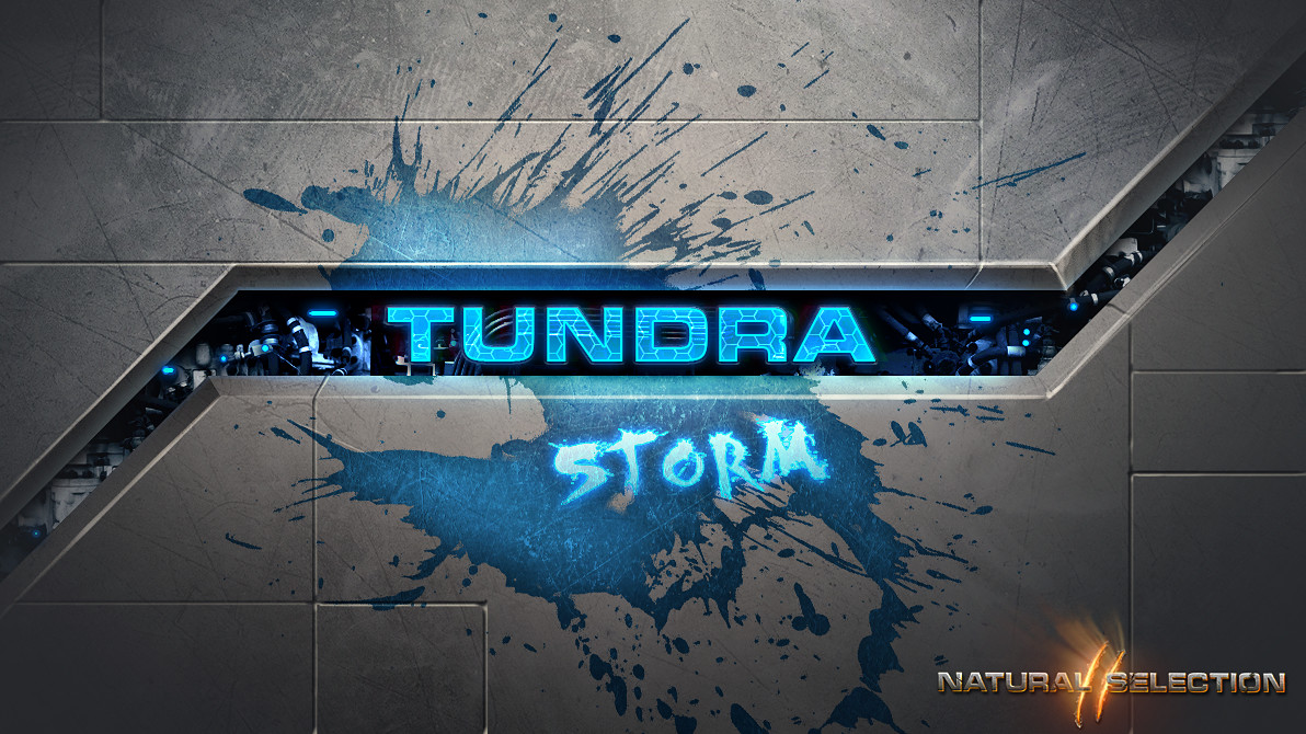 Natural Selection 2 - Tundra Pack screenshot 1