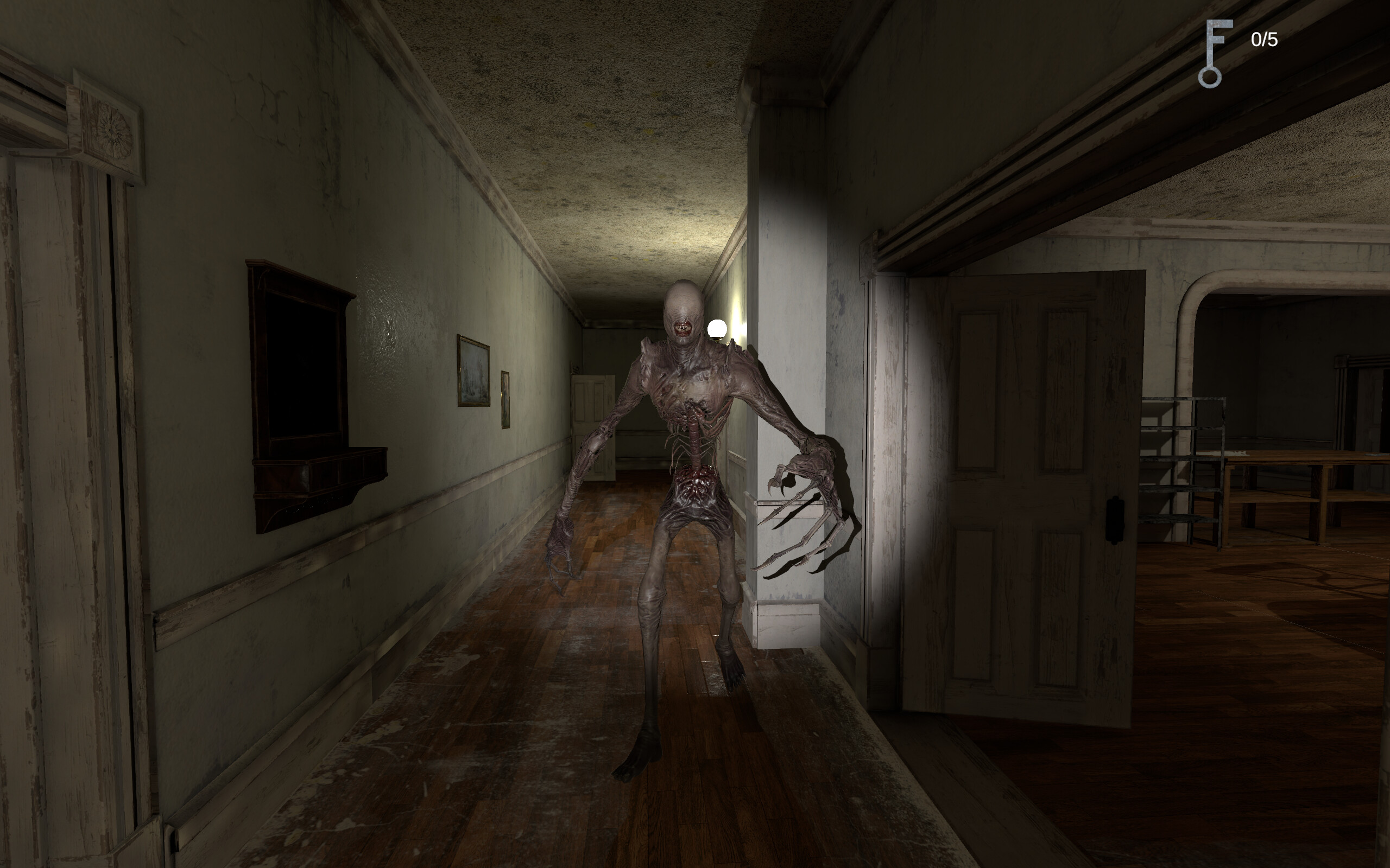 Tutsak screenshot 1