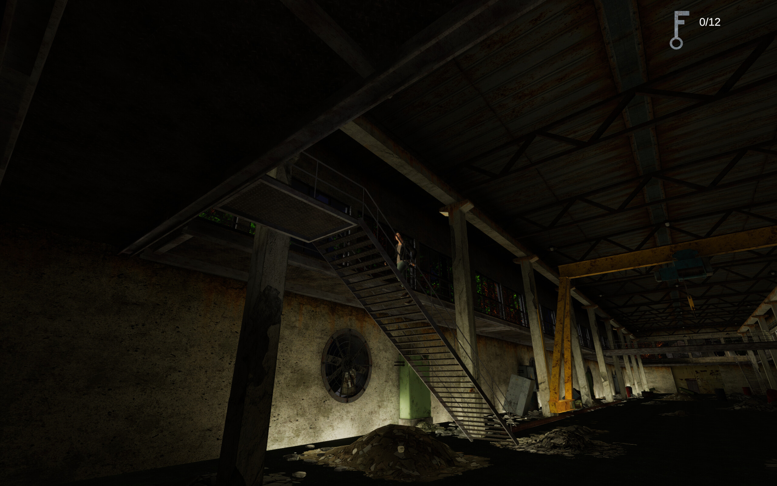 Tutsak screenshot 15