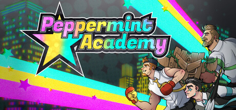 Peppermint Academy