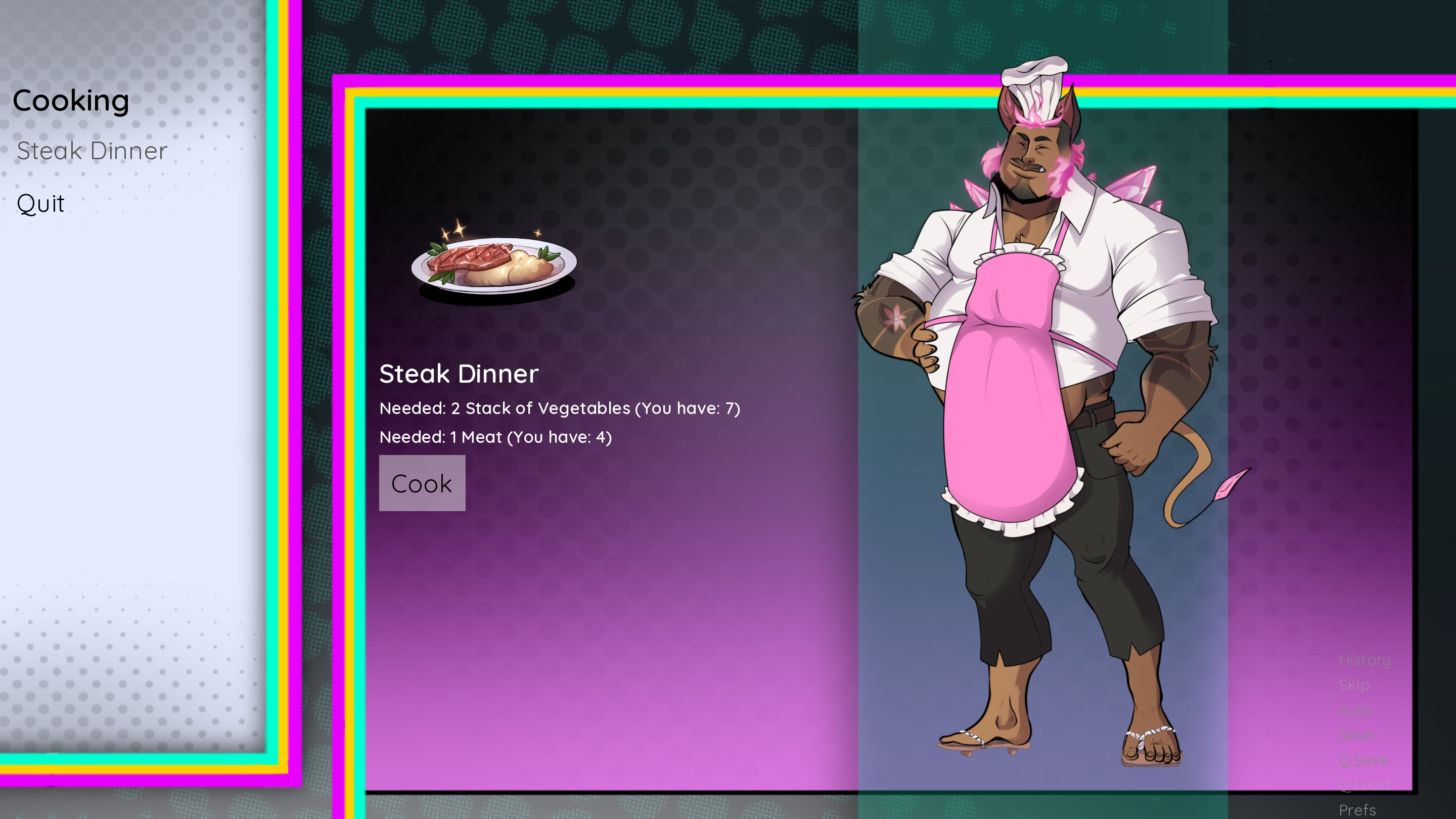 Peppermint Academy screenshot 9