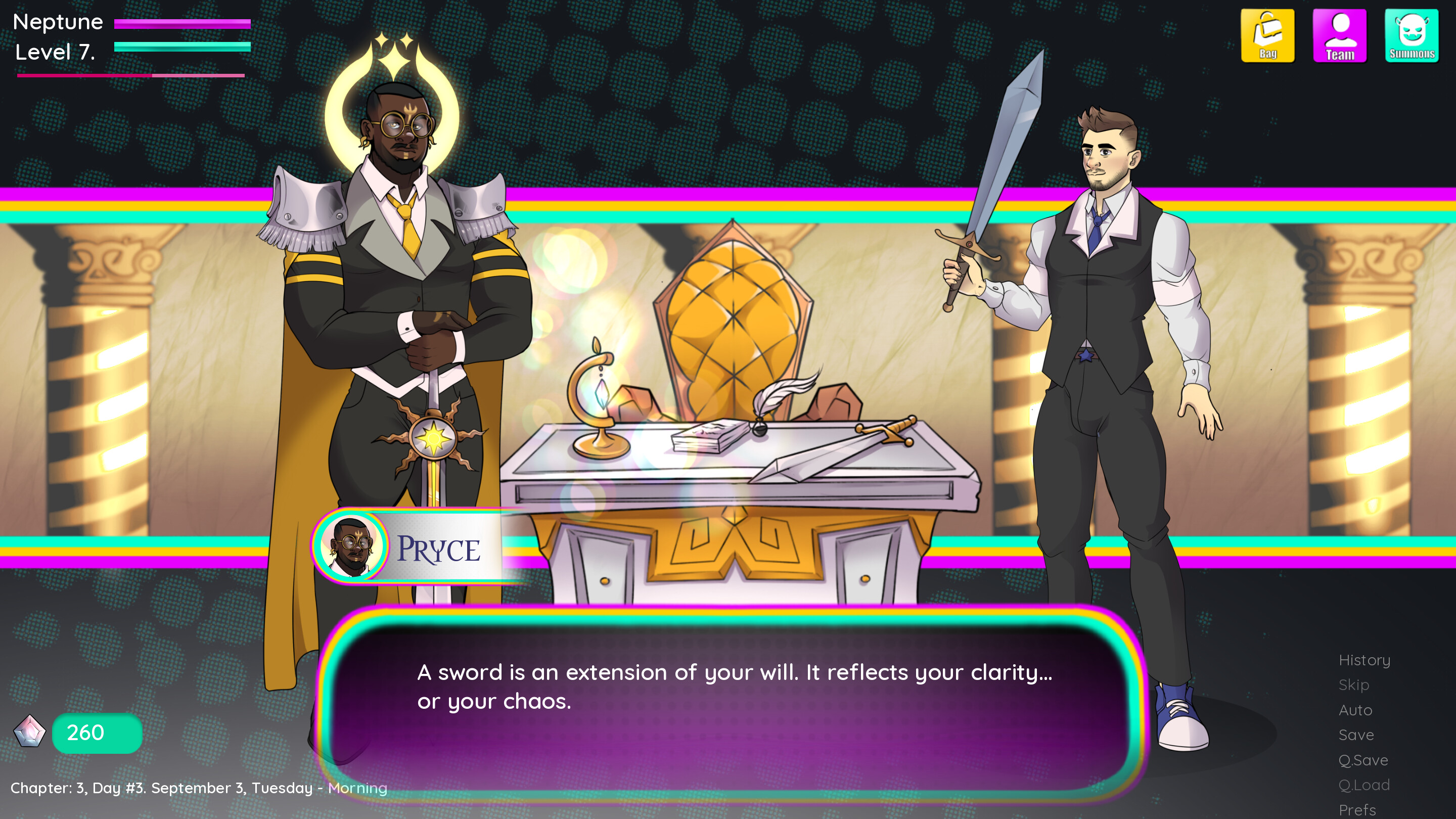 Peppermint Academy screenshot 10