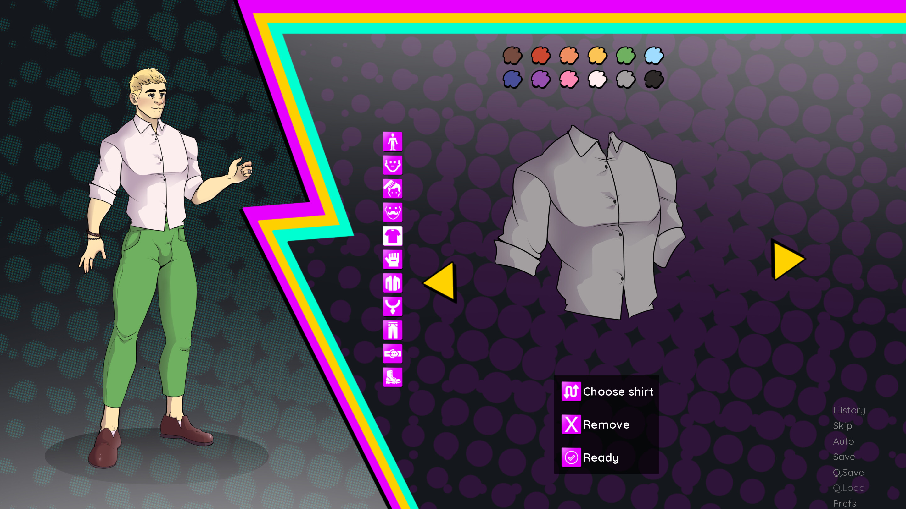Peppermint Academy screenshot 12