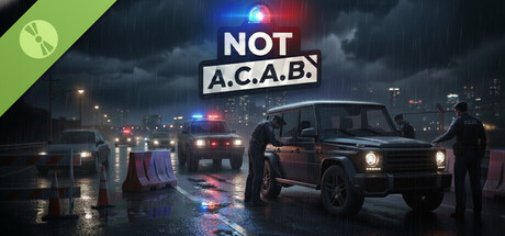 Not A.C.A.B. Demo