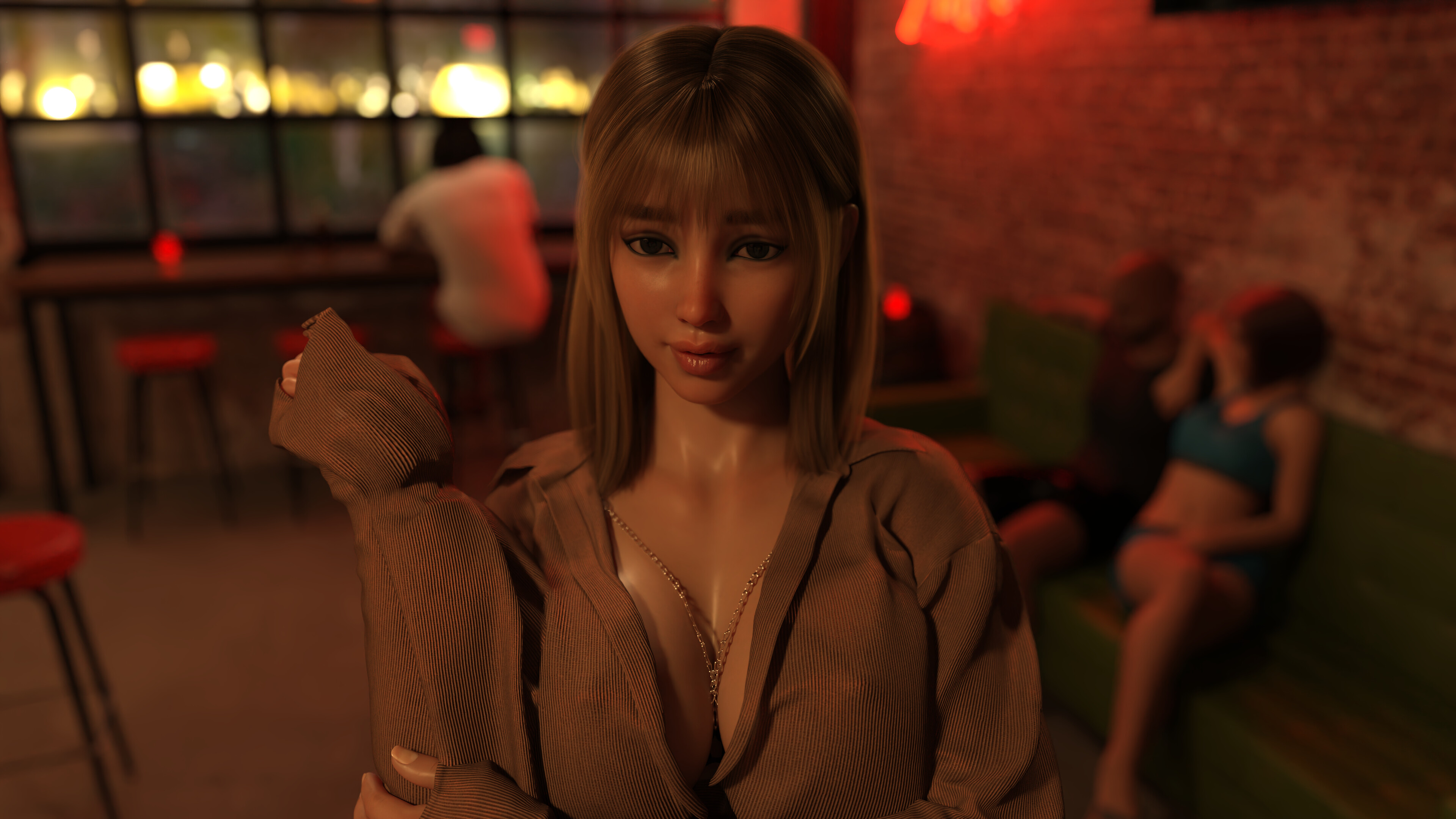 Passion's Playground screenshot 4