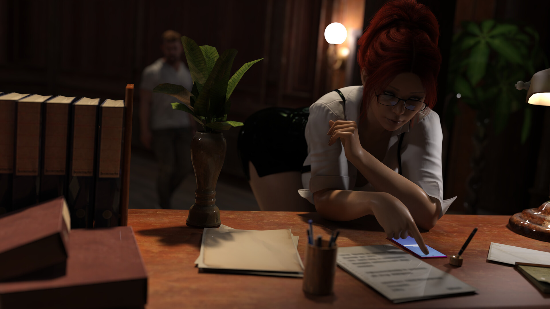 Passions Playground gameplay screenshot 2