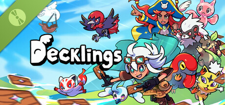 Decklings Demo