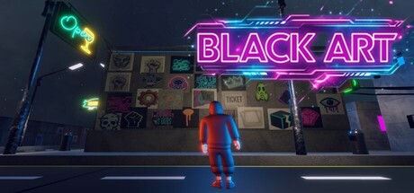 BLACK ART