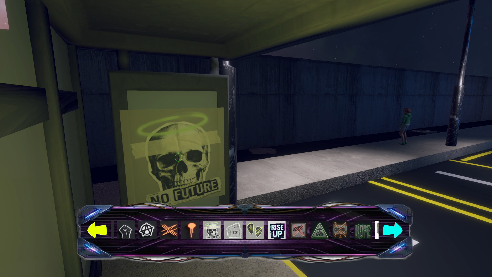 BLACK ART screenshot 2