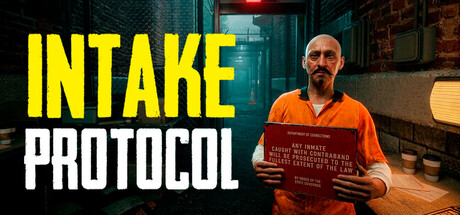 Intake protocol