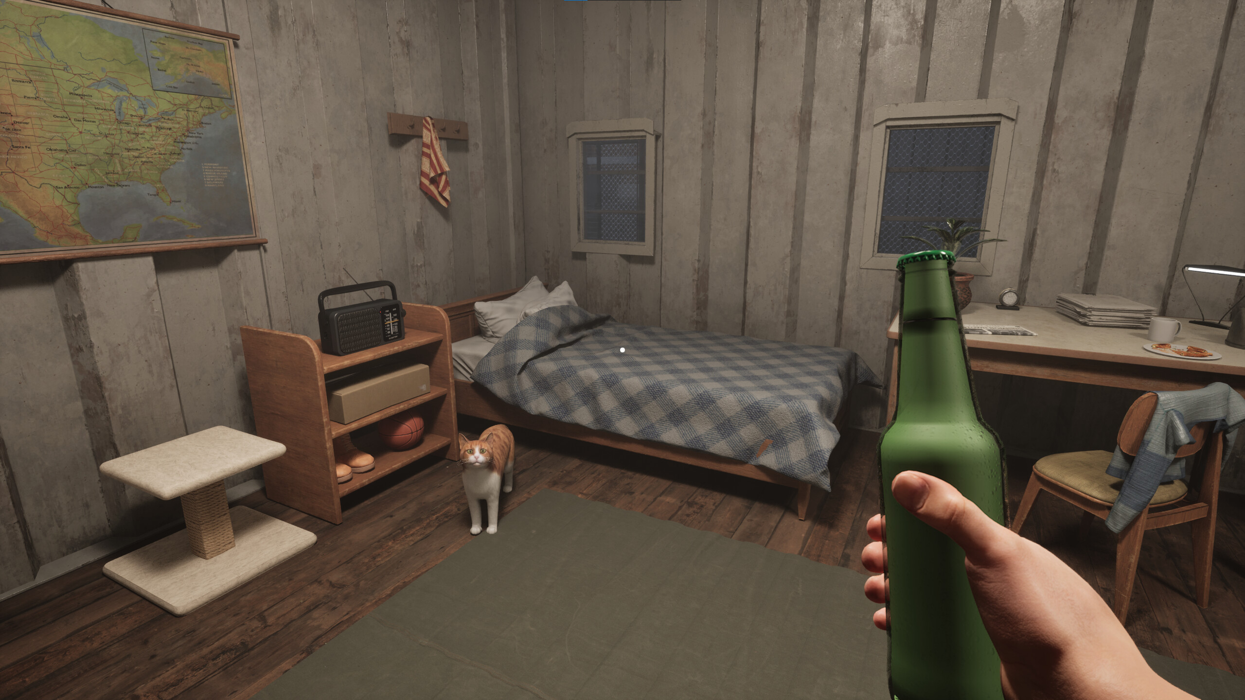 Intake protocol screenshot 7