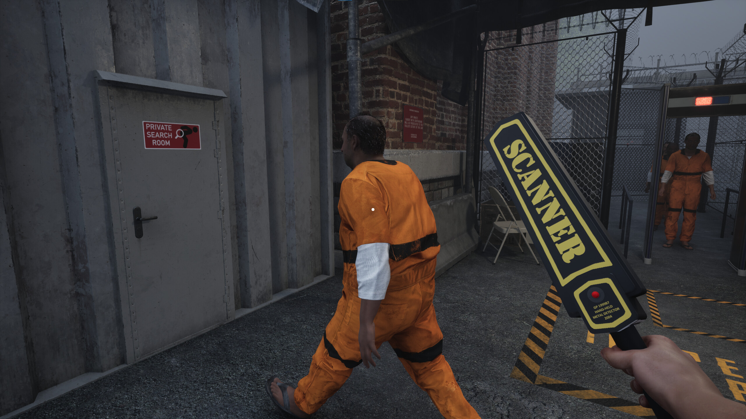 Intake protocol screenshot 6