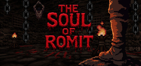 The Soul of Romit