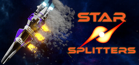 Star Splitters — Steam header