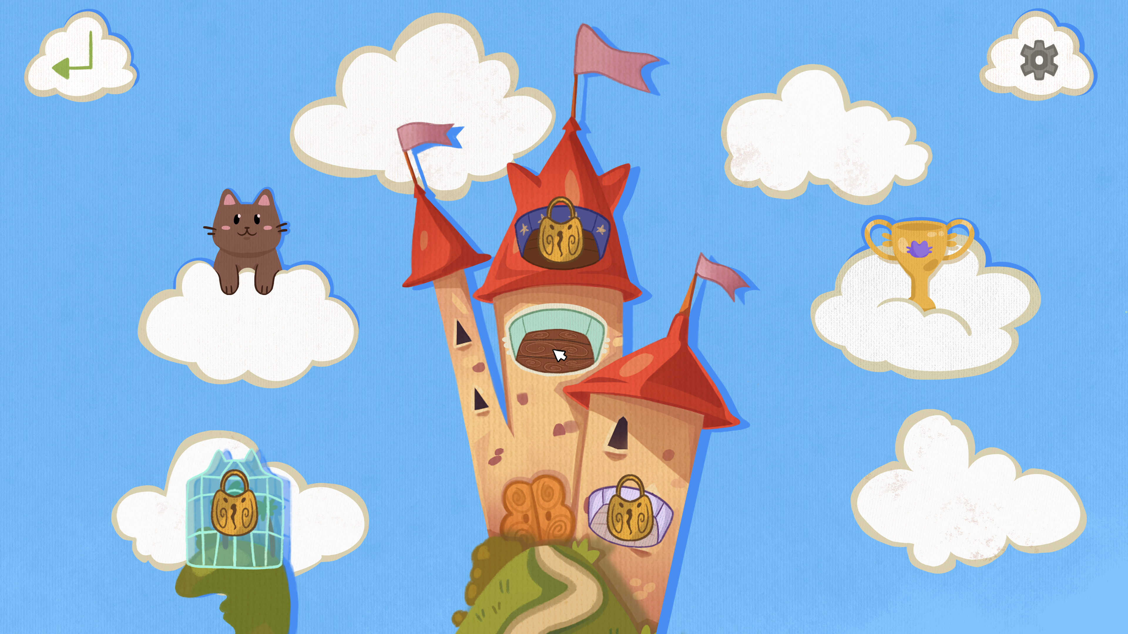 CatCha screenshot 5