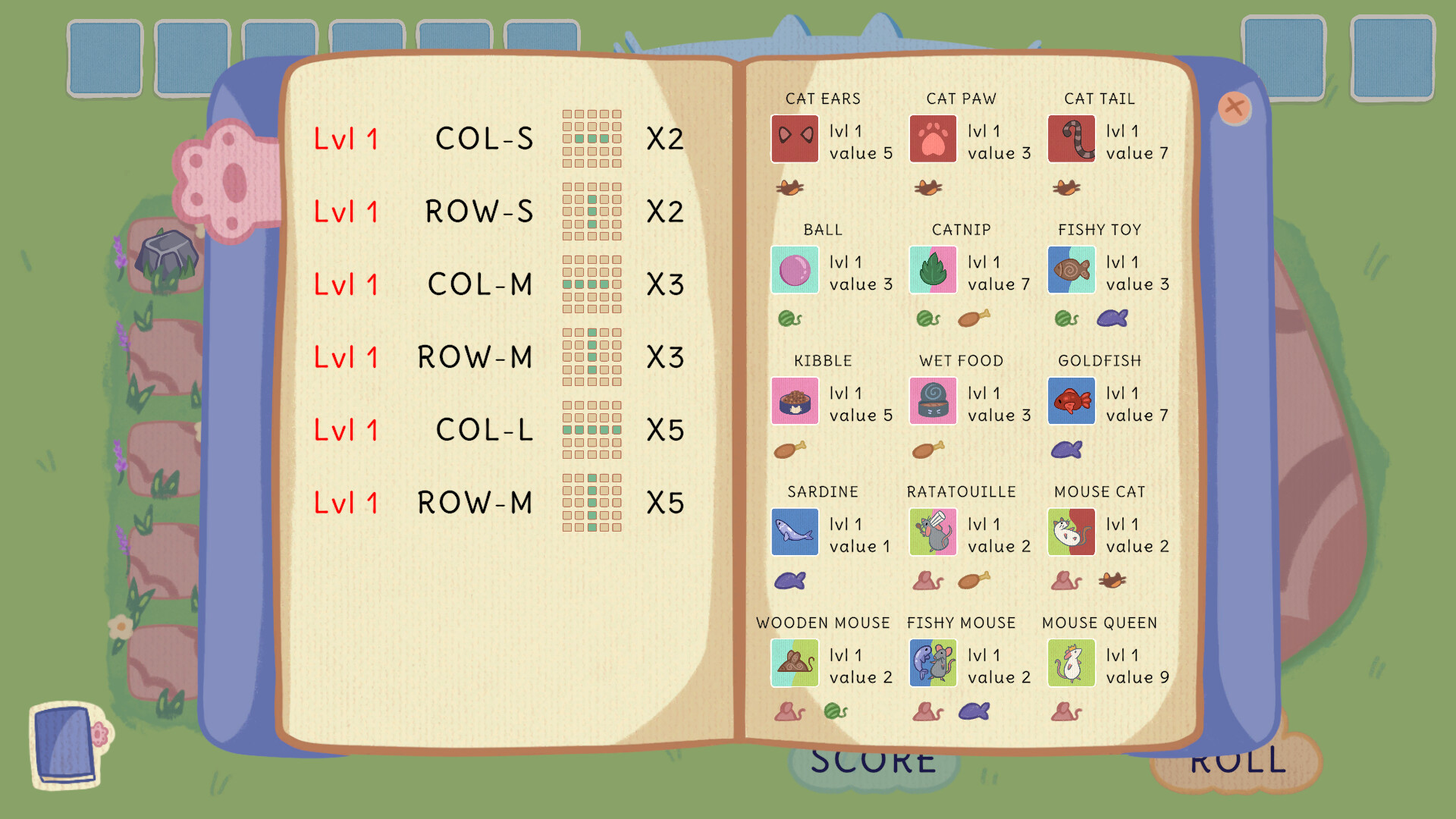 CatCha screenshot 6