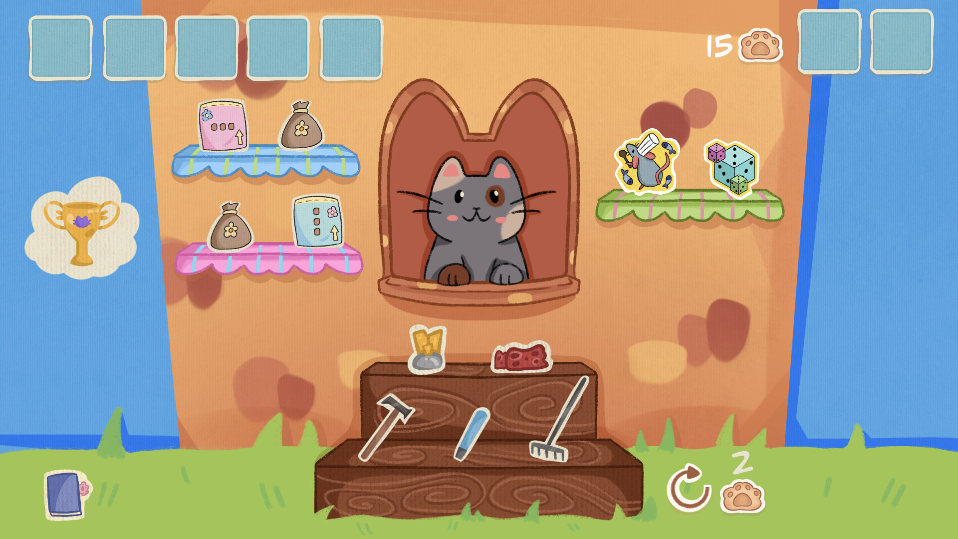 CatCha screenshot 4