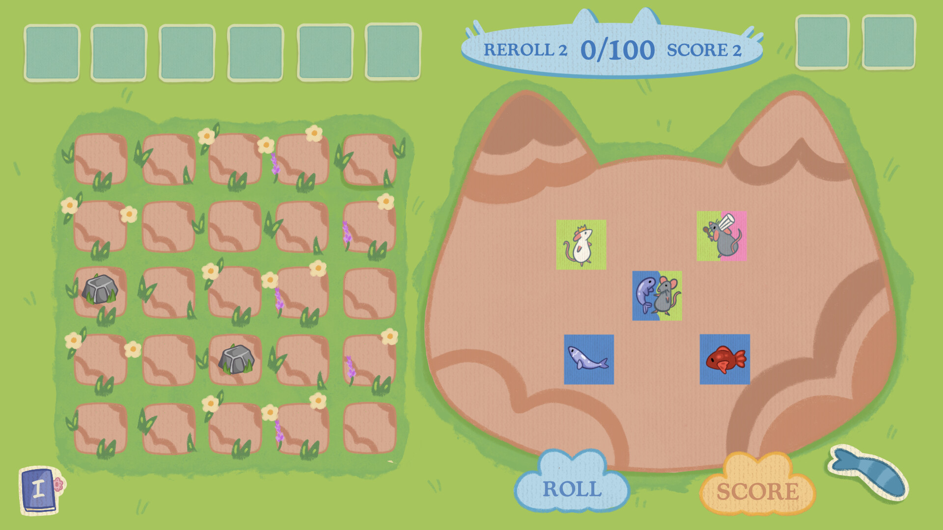 CatCha screenshot 3