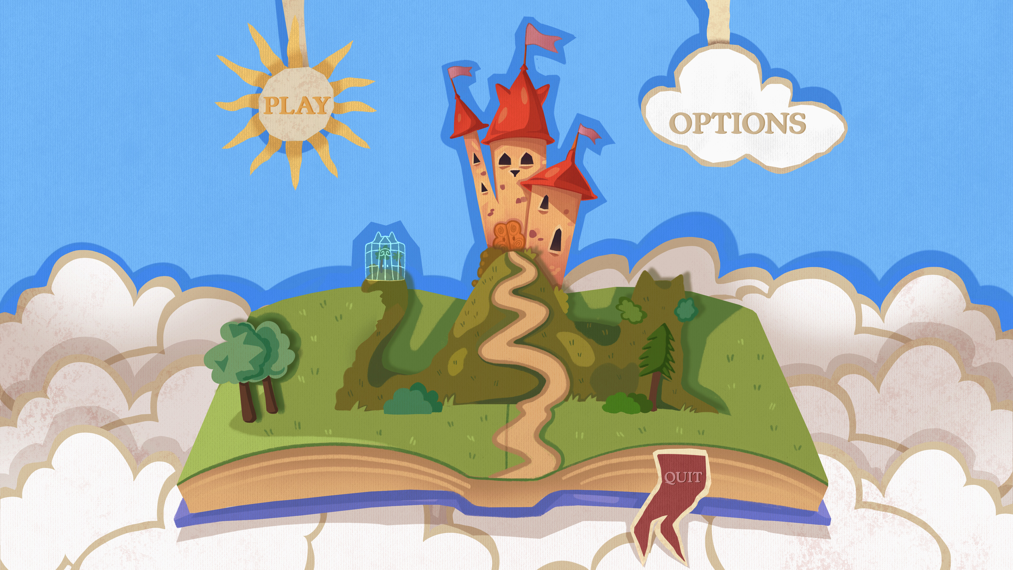 CatCha screenshot 1