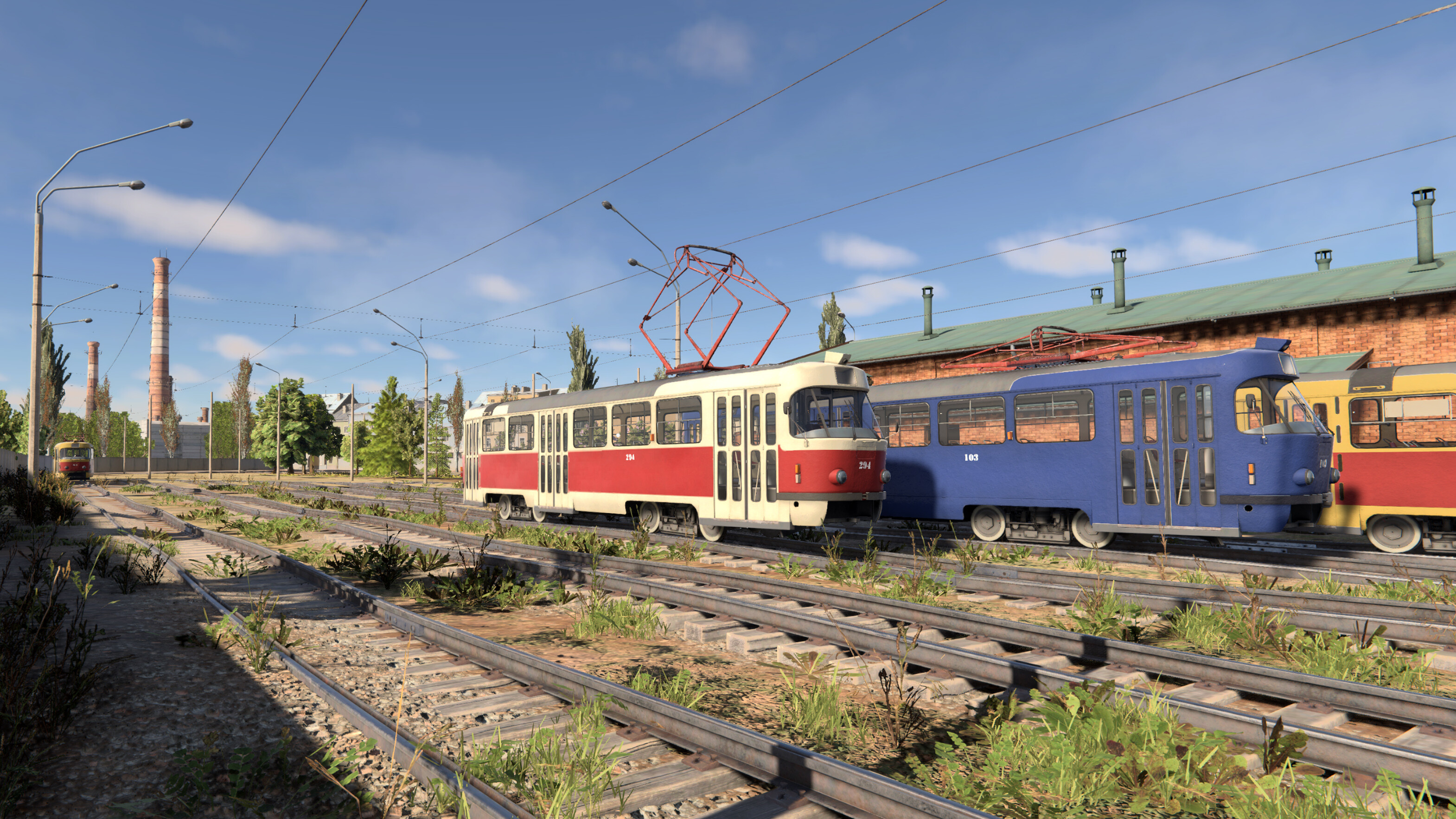 The Tram screenshot 9