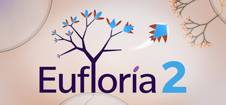 Eufloria 2 — Steam header