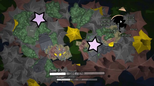 Growing My Manhole screenshot 5