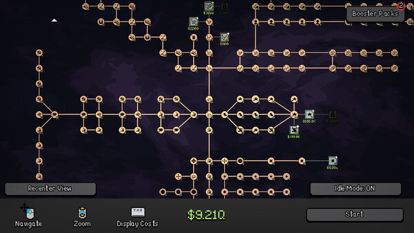 Growing My Manhole screenshot 2