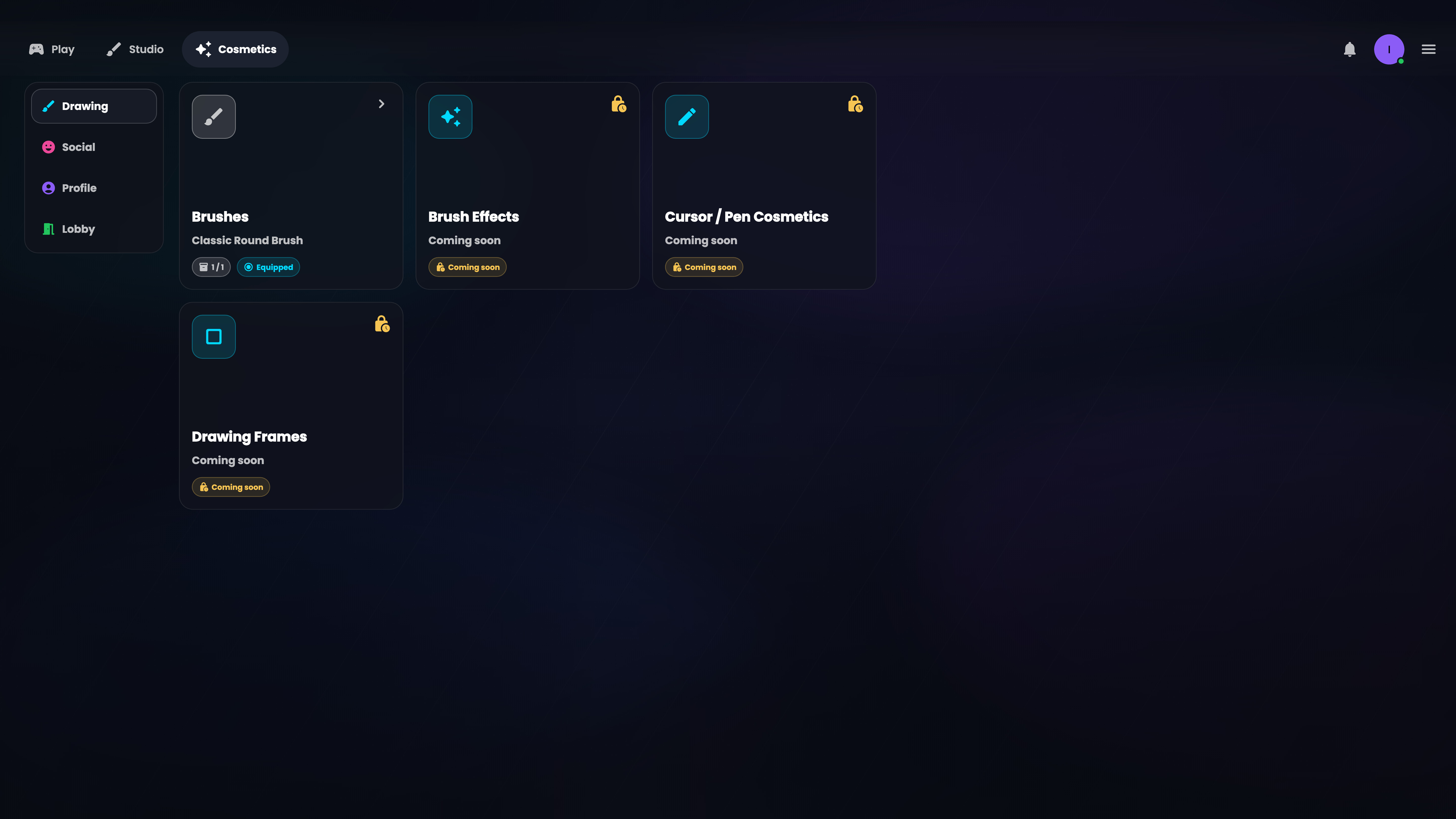 Draw Party screenshot 5