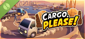 Cargo, Please! Demo