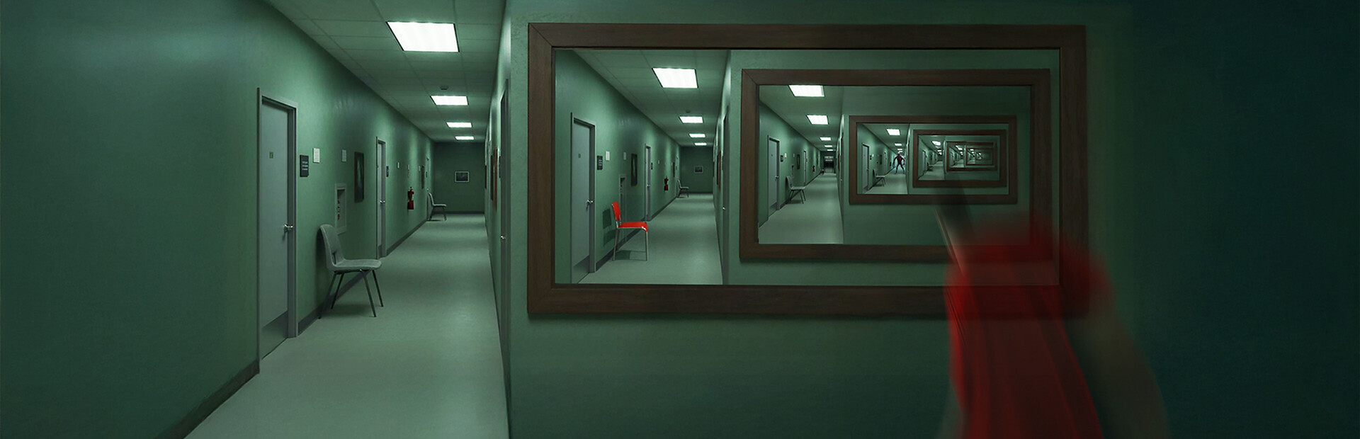 Droste Detective Demo
