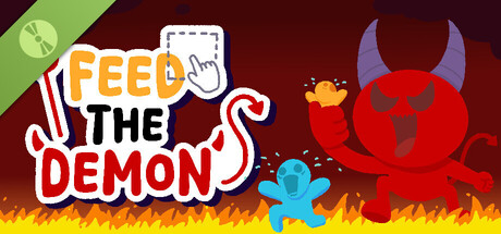 Feed THE DEMON Incremental Demo