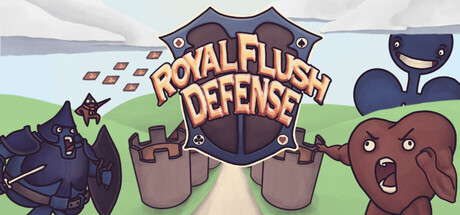 Royal Flush Defense