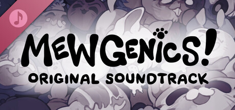Mewgenics ULTIMATE Original Soundtrack Of All Time