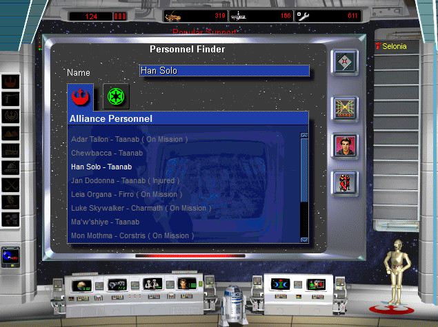 STAR WARS™ Rebellion screenshot 4