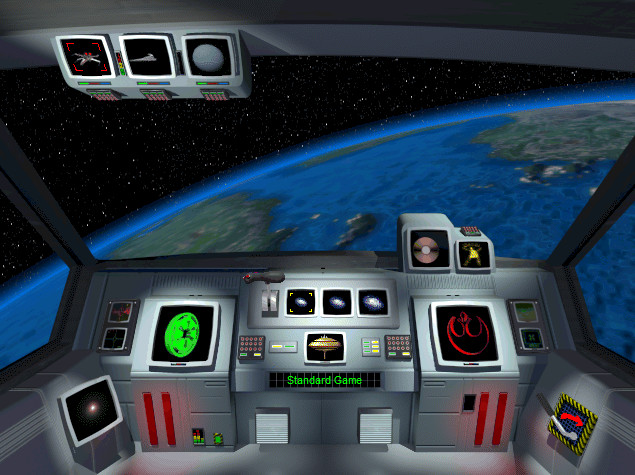 STAR WARS™ Rebellion screenshot 1