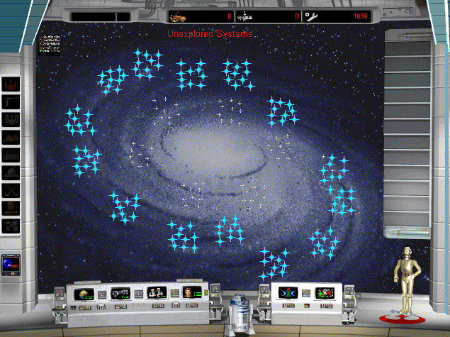 STAR WARS™ Rebellion screenshot 3