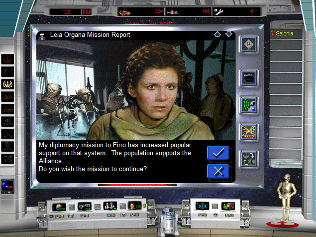 STAR WARS™ Rebellion screenshot 6