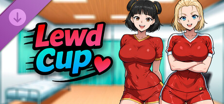 Lewd Cup - Asia +