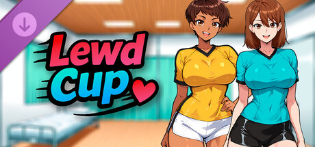 Lewd Cup - South America +