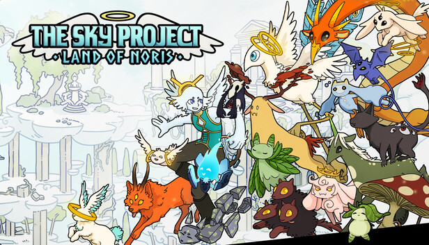 The Sky Project: Land of Noris