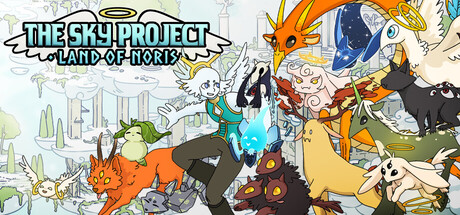 The Sky Project: Land of Noris