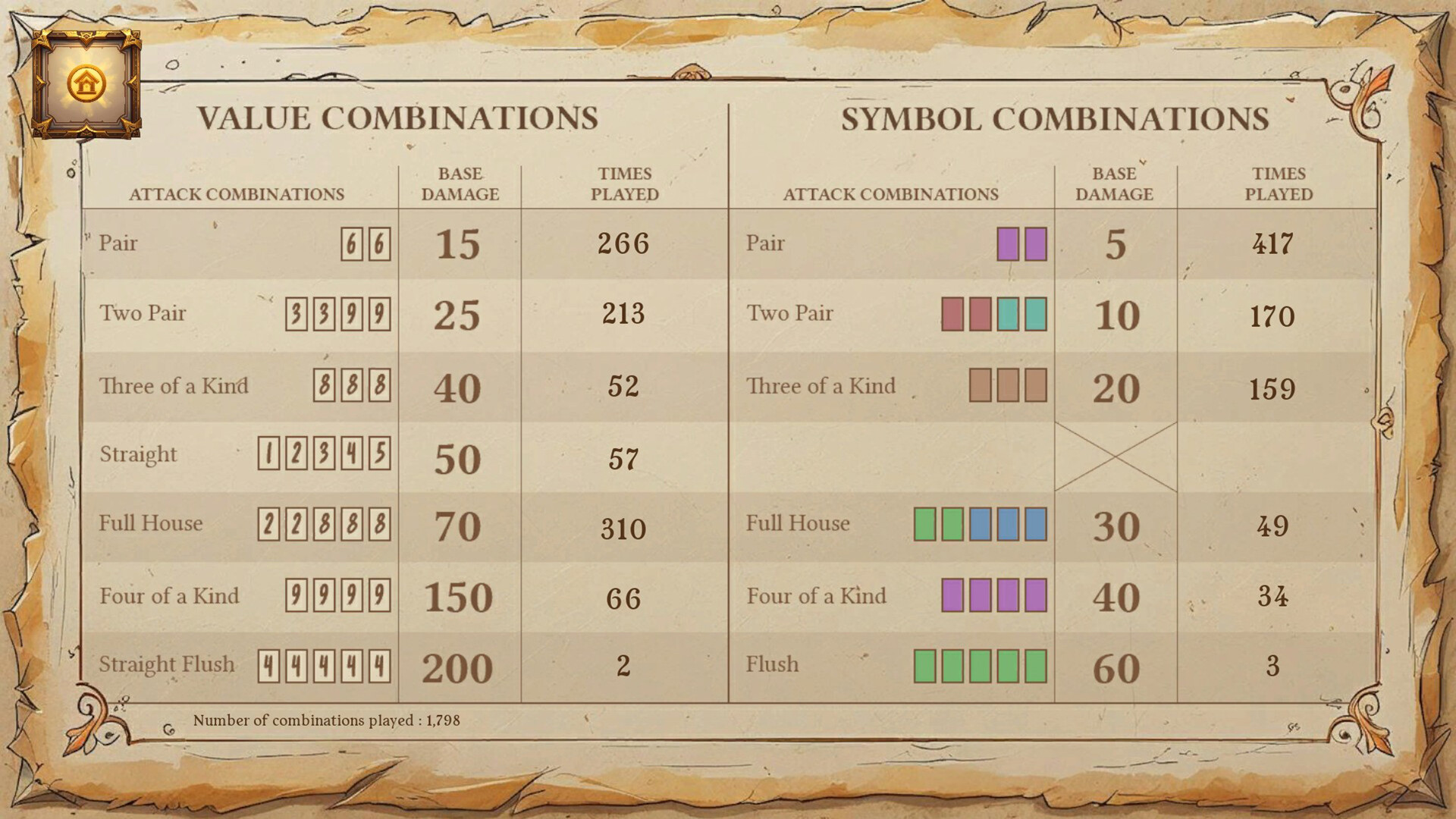 Symbolika screenshot 8