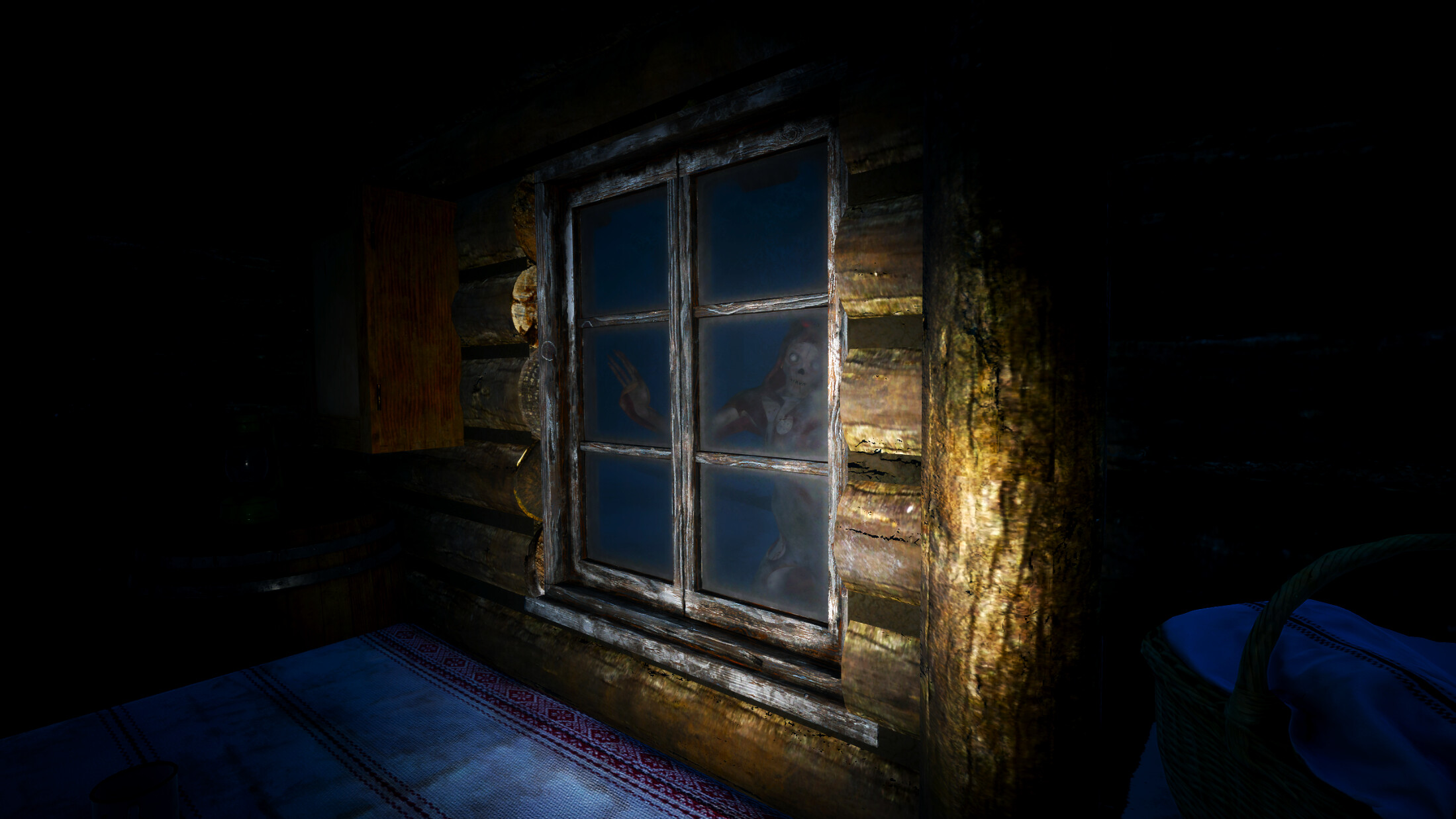 The Pale Mimic screenshot 5