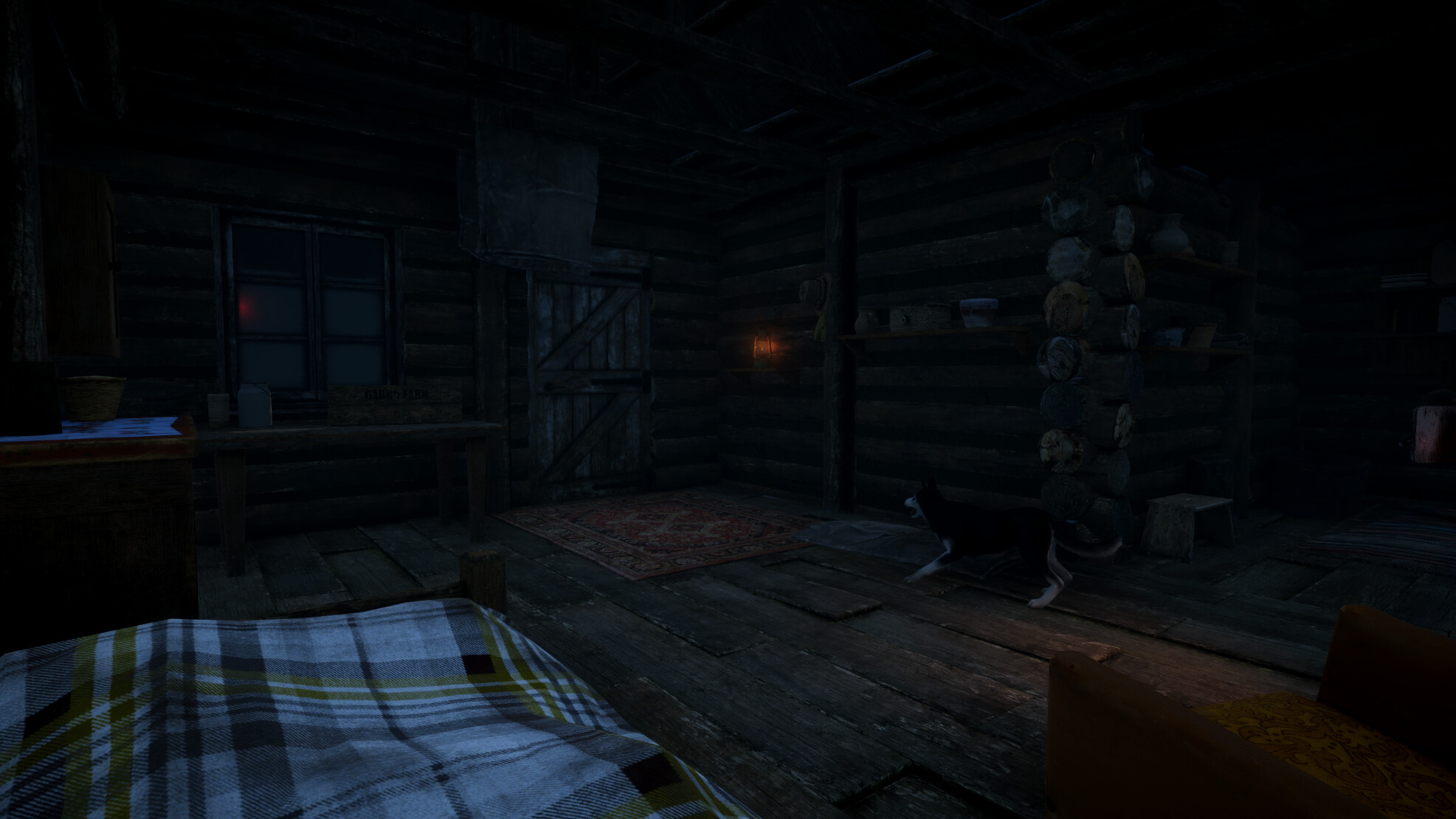 The Pale Mimic screenshot 10