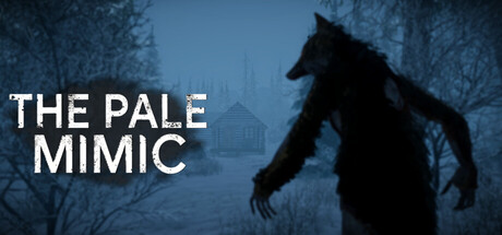 The Pale Mimic — Steam header