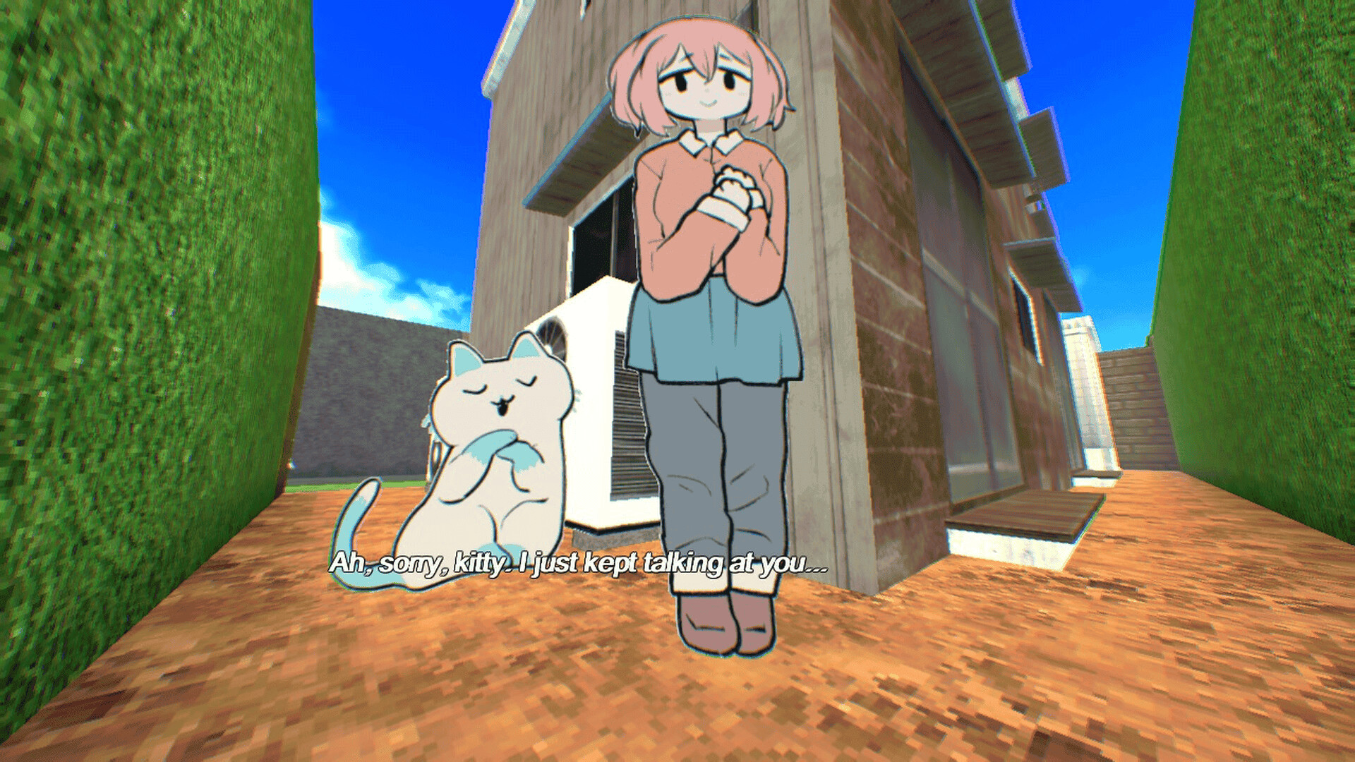 LookFoorMe screenshot 7