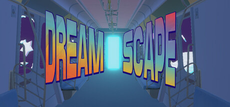Dreamscape — Steam header