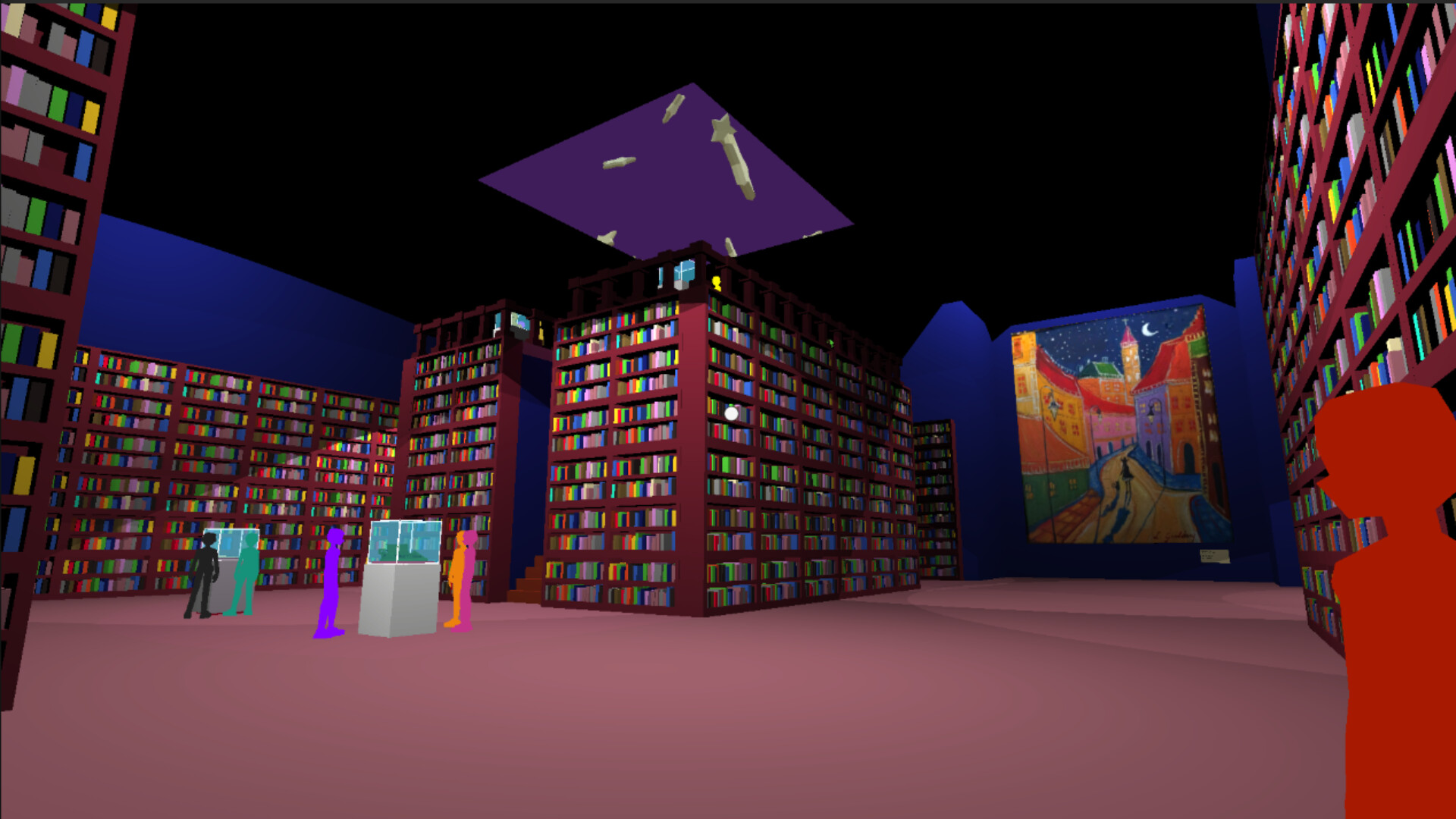 Dreamscape screenshot 1