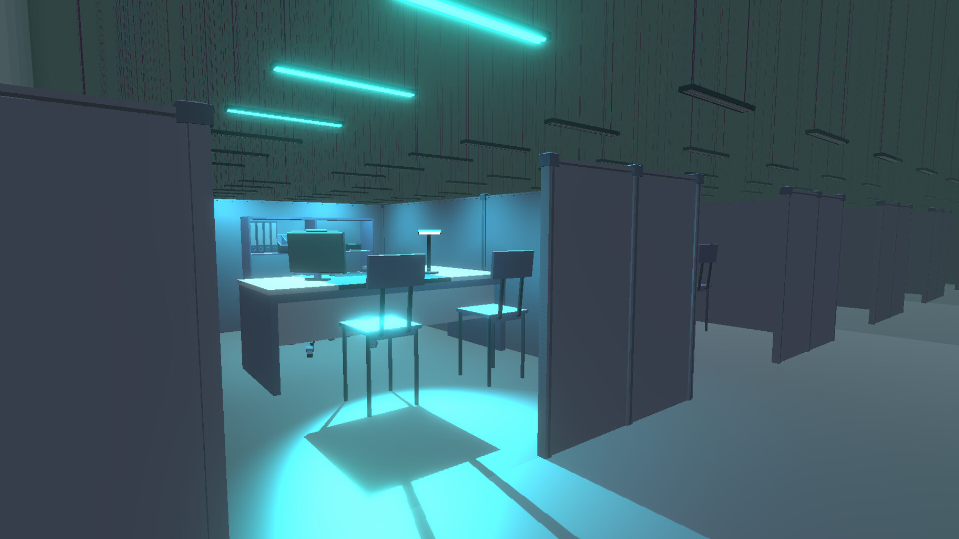 Dreamscape screenshot 2